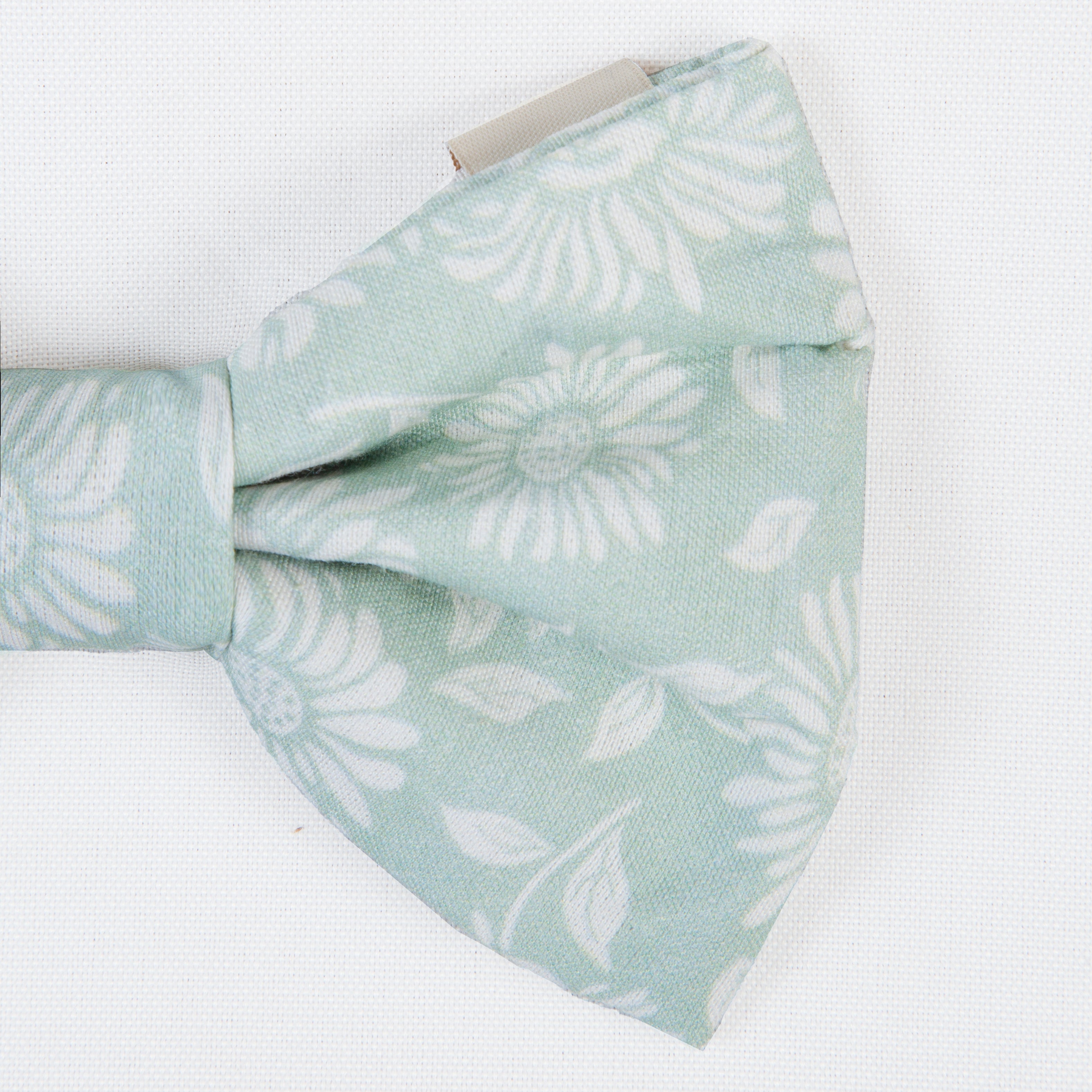 Sunflower Dog Bowtie - Blooming Collection image 2