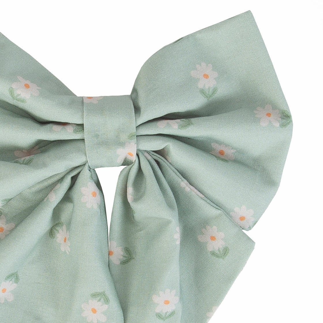 Pet Sailor Bow Daisy | Blooming Collection image 1